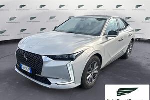 DS DS 4 PureTech 130 Automatico Business