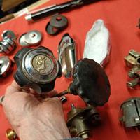 Ricambi Moto Guzzi Gtv Superalce Airone Falcone e