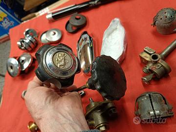 Moto Guzzi Gtv Superalce Airone Falcone e altri