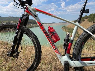 S-Works MTB Stumpjumper World Cup