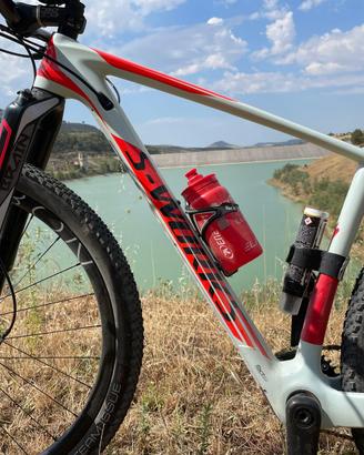 S-Works MTB Stumpjumper World Cup