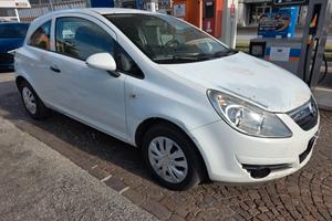 Opel Corsa 1.3 CDTI 75CV 3 porte Van 535.000km