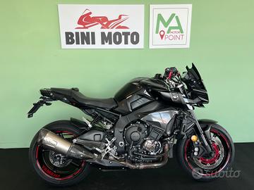 YAMAHA MT-10 - 2018