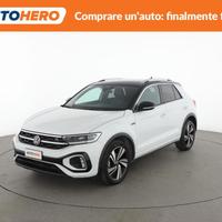 VOLKSWAGEN T-Roc 1.0 TSI R-Line