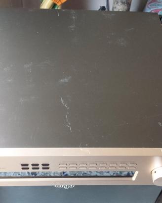 accuphase t-109