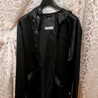 Impermeabile Rains antivento e pioggia