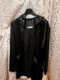 Impermeabile Rains antivento e pioggia