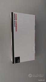 Toner nero stampante Samsung 