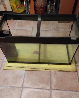 Acquario 120 litri