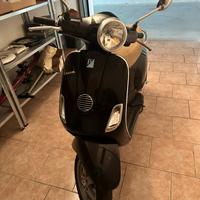 Vespa 50 XL anno 2007