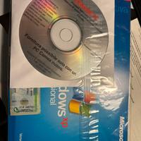 Vintage Windows XP Professional