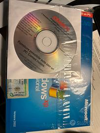 Vintage Windows XP Professional
