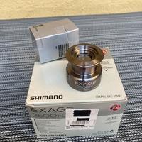 Bobina di ricambio shimano exage 2500fc