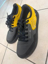 Scarpe mtb five ten freerider pro tg 45/46