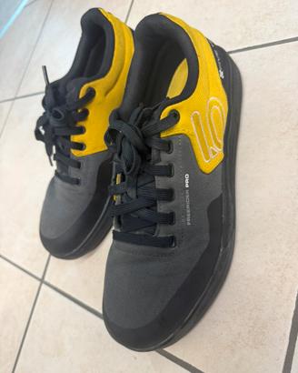 Scarpe mtb five ten freerider pro tg 45/46