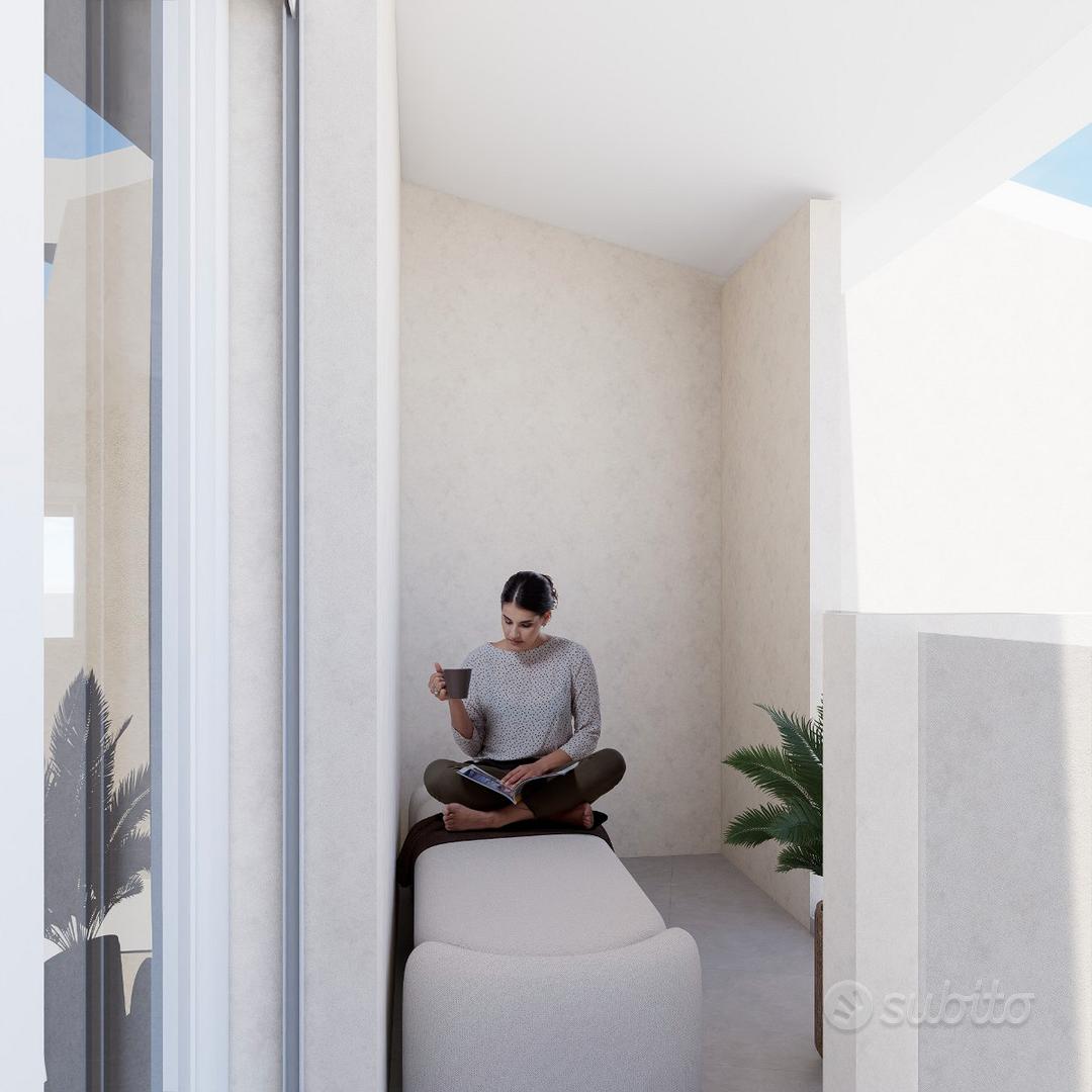 Appartamento – Quartucciu, Casteddu/Cagliari - Vista 4