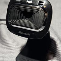 Microsoft LifeCam HD-3000