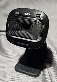 Microsoft LifeCam HD-3000