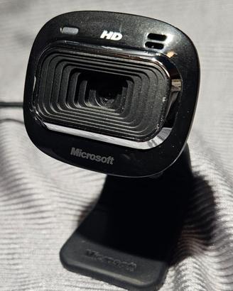 Microsoft LifeCam HD-3000