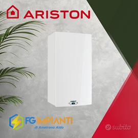 Caldaia Ariston HS Premium a Condensazione 24 kW