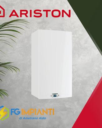Caldaia Ariston HS Premium a Condensazione 24 kW