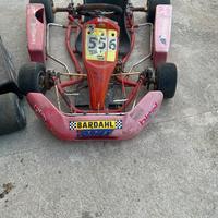 Go Kart