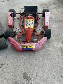 Go Kart