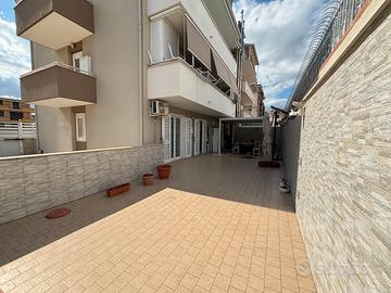 Appartamento recente costruzione-san prisco