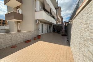 Appartamento recente costruzione-san prisco