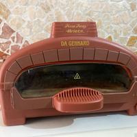 Fornetto da pizza