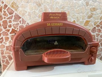 Fornetto da pizza