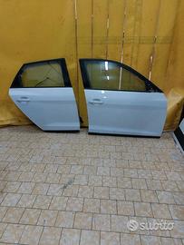Ricambi portiere audi a1 2021