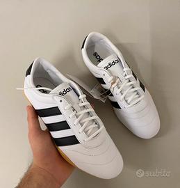 Sneakers Grand Court Lo adidas