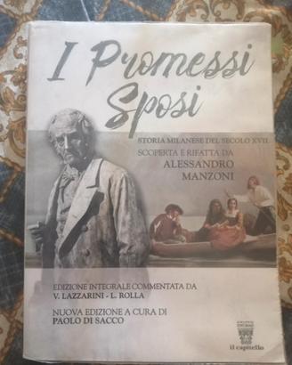 I promessi sposi