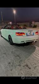 Bmw e93 325d