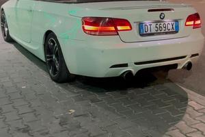 Bmw e93 325d