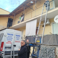 Traslochi, deposito mobili, montaggio mobili