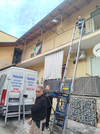 Traslochi, deposito mobili, montaggio mobili