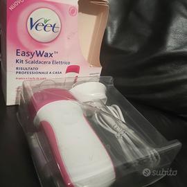 Veet scaldacera elettrico