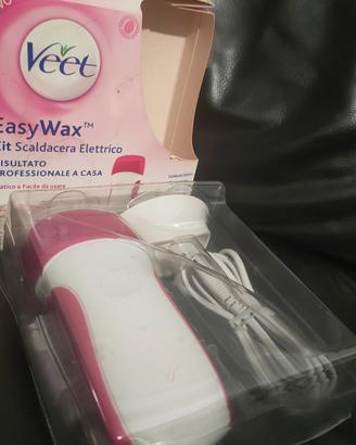 Veet scaldacera elettrico