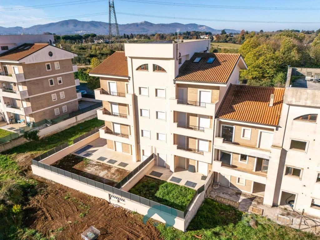Appartamento – Palestrina, Torresina - Altro