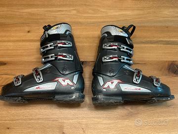 Scarponi Sci Nordica