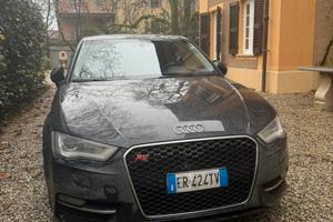 Audi a3 2013