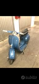 Vespa piaggio 50 L