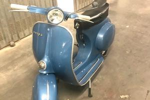 Vespa piaggio 50 L