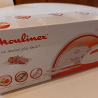 coltello elettrico Moulinex Secanto