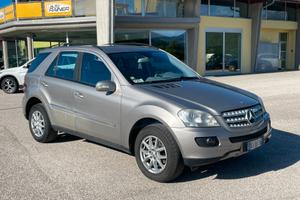Mercedes-benz ML 320 CDI Sport