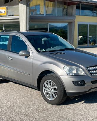 Mercedes-benz ML 320 CDI Sport