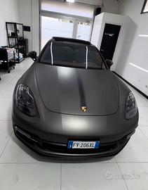 Panamera 2.9 4 E-Hybrid Executive
