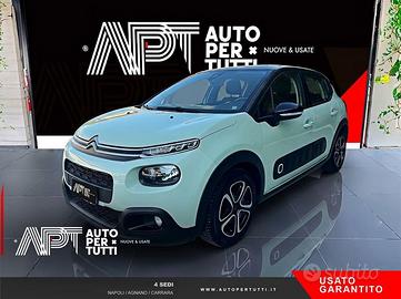 Citroën C3 1.2 puretech Shine s&s 83cv neopat...